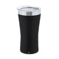 Verre thermique fabriqué en acier inox recyclé à double paroi et d'une capacité de 150 ml Cozard