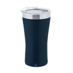 Verre thermique fabriqué en acier inox recyclé à double paroi et d'une capacité de 150 ml Cozard