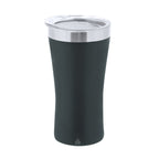 Verre thermique fabriqué en acier inox recyclé à double paroi et d'une capacité de 150 ml Cozard