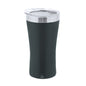 Verre thermique fabriqué en acier inox recyclé à double paroi et d'une capacité de 150 ml Cozard