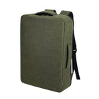 Sac à documents fabriqué en RPET 300D résistant Ghibli