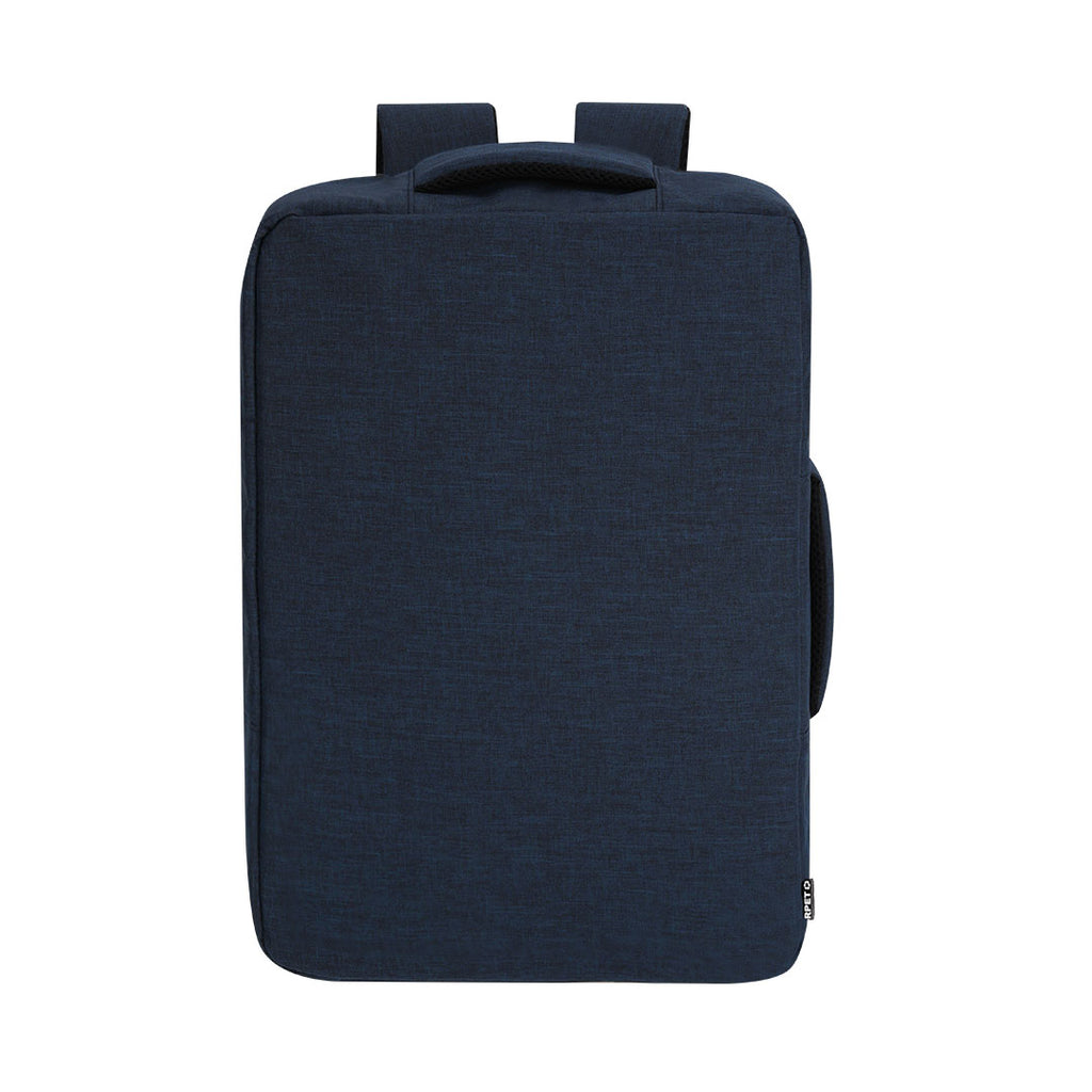 Sac à documents fabriqué en RPET 300D résistant Ghibli