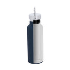 Gourde thermo en Acier Inox Recyclé de 500 ml de capacité Libix