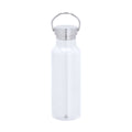 Gourde thermo en Acier Inox Recyclé de 500 ml de capacité Libix