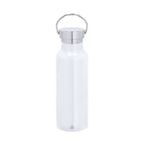 Gourde thermo en Acier Inox Recyclé de 500 ml de capacité Libix