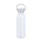 Gourde thermo en Acier Inox Recyclé de 500 ml de capacité Libix