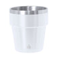 Verre thermique fabriqué en Acier Inox Recyclé à double paroi d'une capacité de 250 ml Mayden