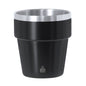 Verre thermique fabriqué en Acier Inox Recyclé à double paroi d'une capacité de 250 ml Mayden