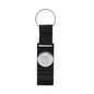 Porte-clé avec monnaie pour chariot fabriqué en aluminium Nevin