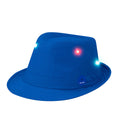 Chapeau avec des lumières LED multicolores Enzox