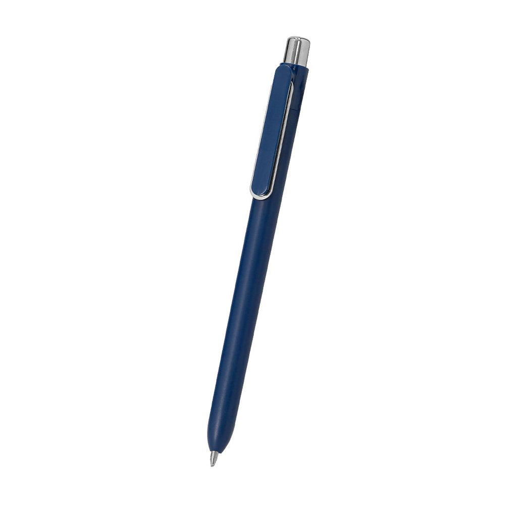 Set composé par un stylo à bille en encre bleue et un crayon éternel Dayal