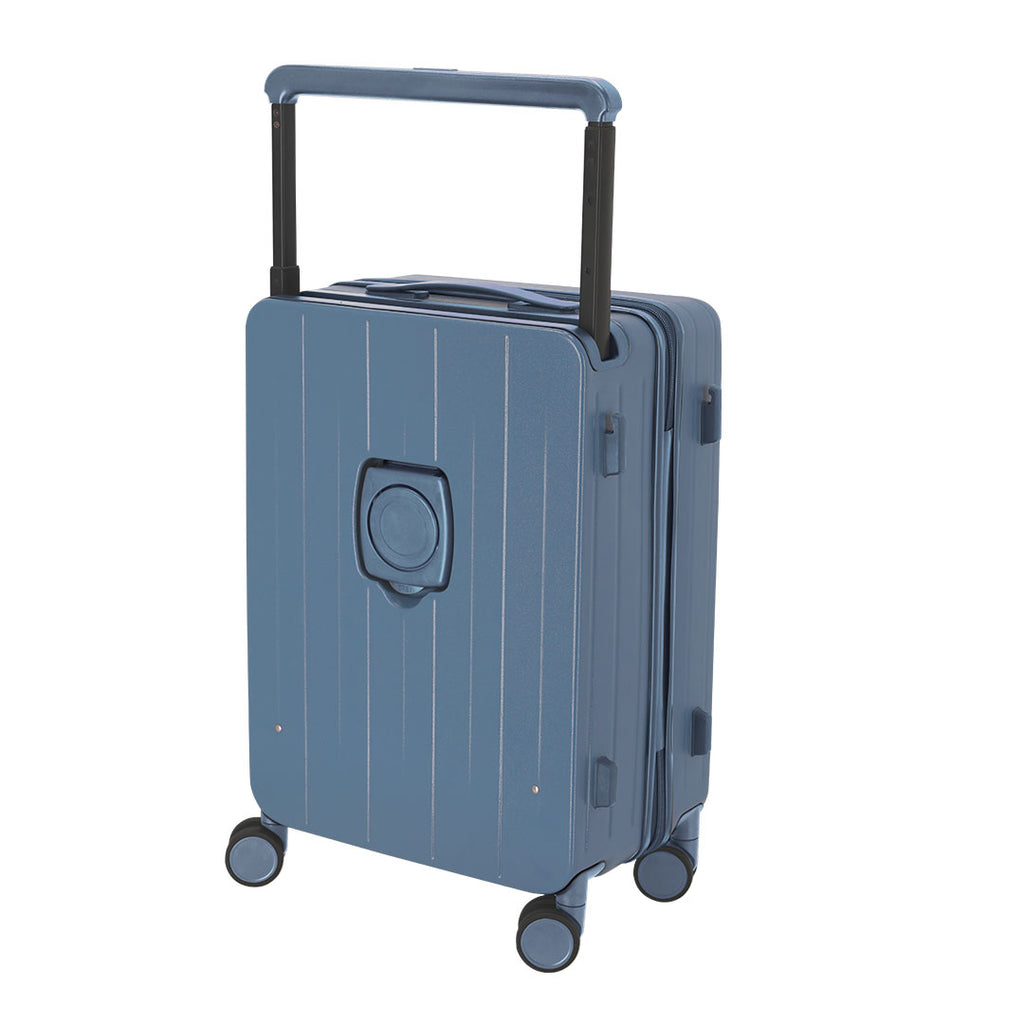 Valise 4 roues rotatives polyvalente Corbin