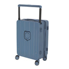 Valise 4 roues rotatives polyvalente Corbin