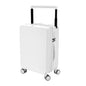 Valise 4 roues rotatives polyvalente Corbin