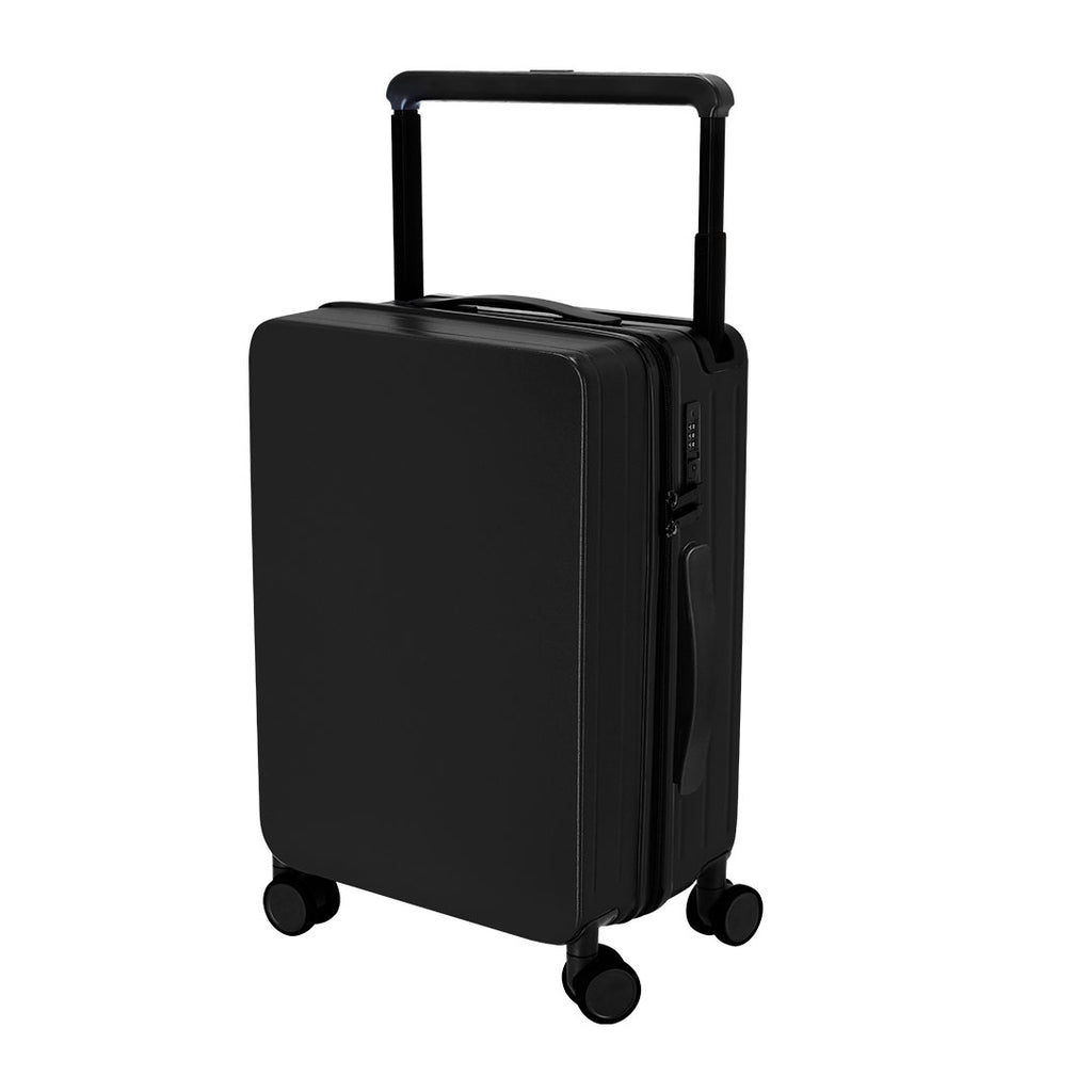 Valise 4 roues rotatives polyvalente Corbin