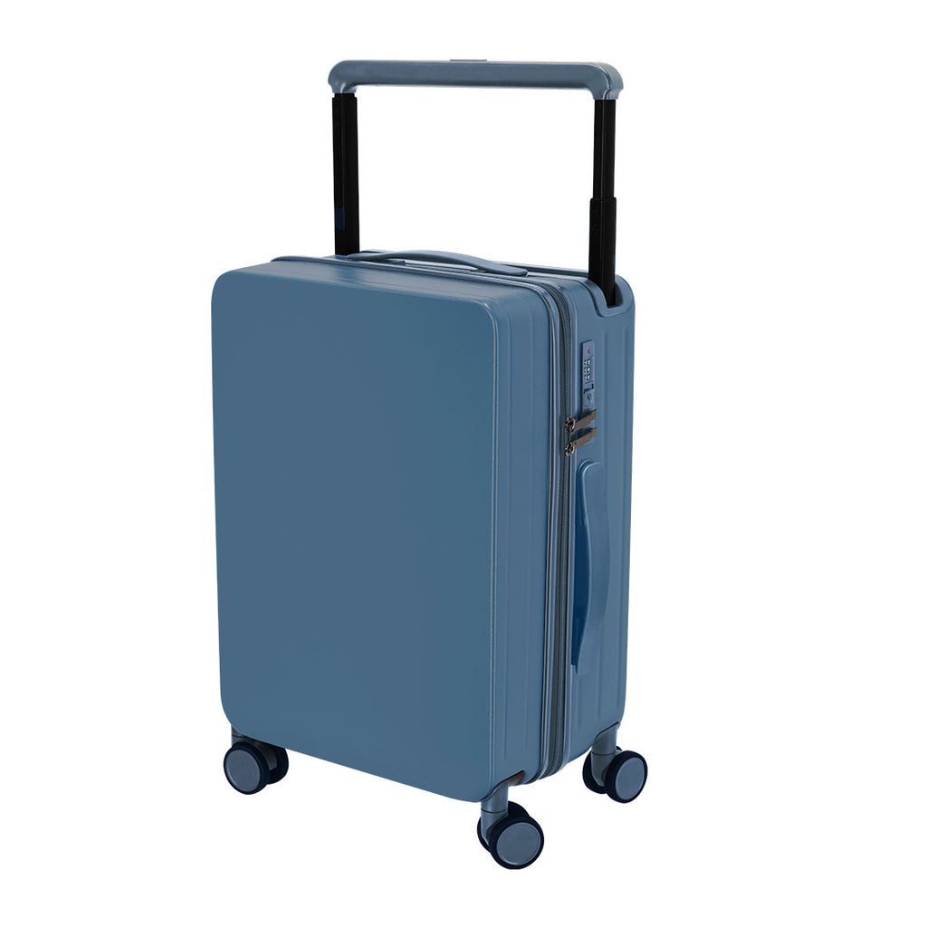 Valise 4 roues rotatives polyvalente Corbin