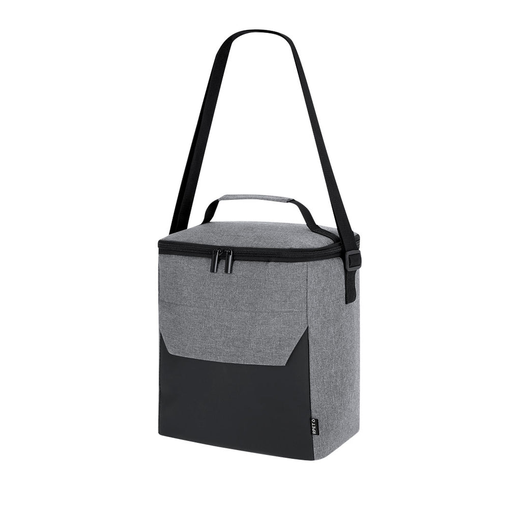Sac glacière fabriquée en RPET 600D résistant Jocko