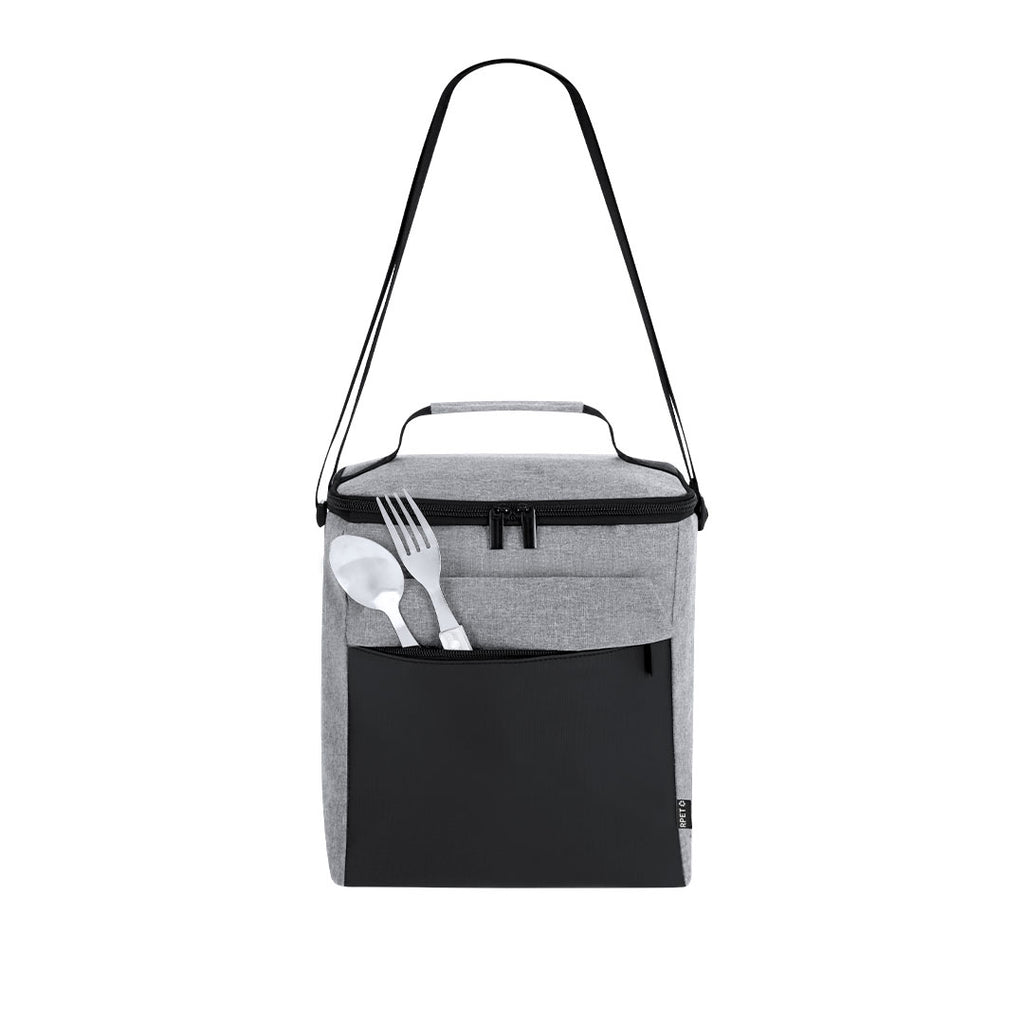 Sac glacière fabriquée en RPET 600D résistant Jocko
