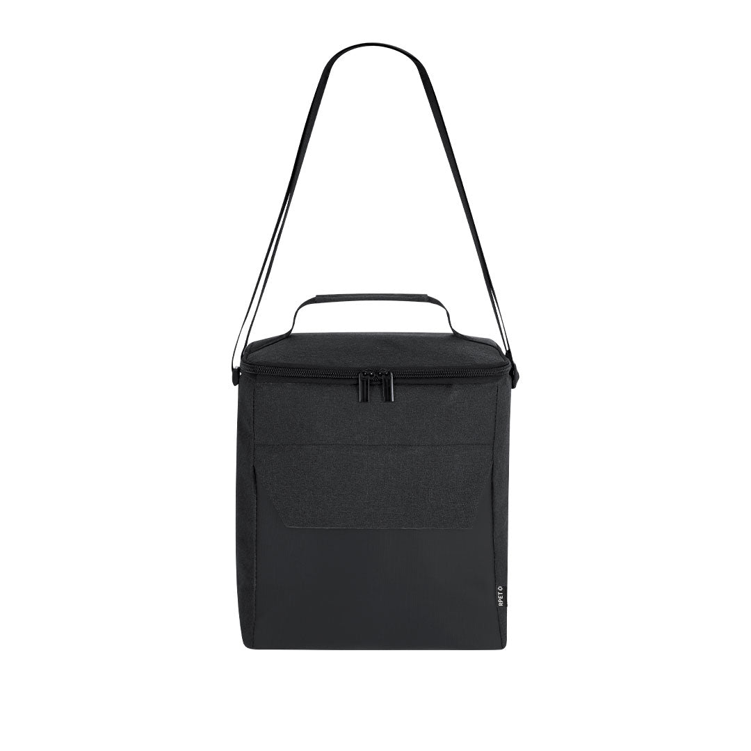 Sac glacière fabriquée en RPET 600D résistant Jocko
