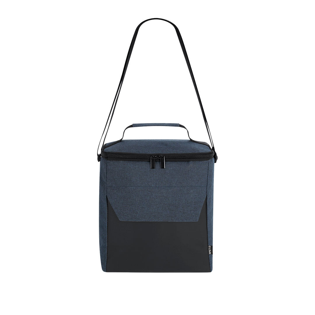 Sac glacière fabriquée en RPET 600D résistant Jocko