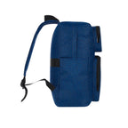 Sac fabriqué en polyester RPET 600D pour un ordinateur portable jusqu'à 15 pouces Necco