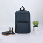 Sac fabriqué en polyester RPET 600D pour un ordinateur portable jusqu'à 15 pouces Necco