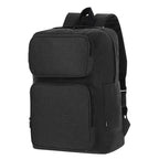 Sac fabriqué en polyester RPET 600D pour un ordinateur portable jusqu'à 15 pouces Necco