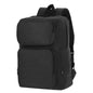 Sac fabriqué en polyester RPET 600D pour un ordinateur portable jusqu'à 15 pouces Necco