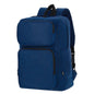 Sac fabriqué en polyester RPET 600D pour un ordinateur portable jusqu'à 15 pouces Necco