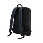 Sac à dos avec poche principale avec fermeture éclair à double tirette Yilmir