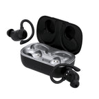 Écouteurs intra-auriculaires avec design ergonomique Gumex