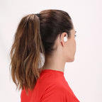 Écouteurs intra-auriculaires avec design ergonomique Gumex