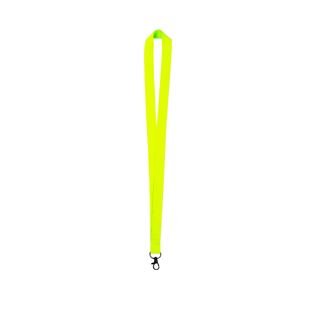 Lanyard tour de cou résistant Cofmil