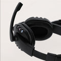 Casque gamer conçu pour une expérience de jeu immersive Sohan