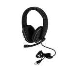 Casque gamer conçu pour une expérience de jeu immersive Sohan