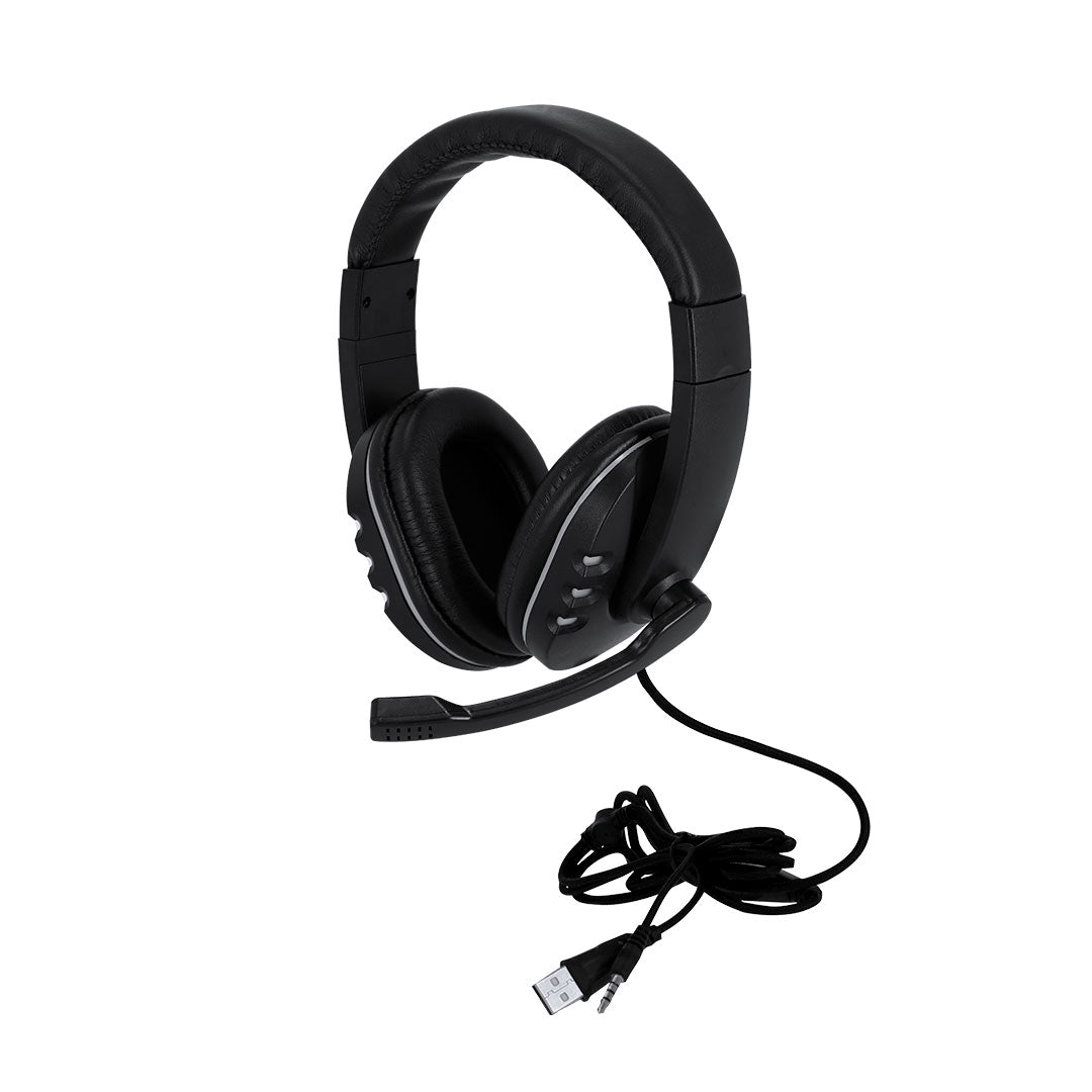 Casque gamer conçu pour une expérience de jeu immersive Sohan