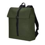 Sac à dos avec poche principale et système de fermeture à boucle Teylok