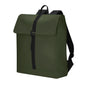 Sac à dos avec poche principale et système de fermeture à boucle Teylok