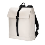 Sac à dos avec poche principale et système de fermeture à boucle Teylok
