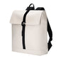 Sac à dos avec poche principale et système de fermeture à boucle Teylok