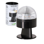 Lumière d'urgence géolocalisée V16 pour véhicules Busby