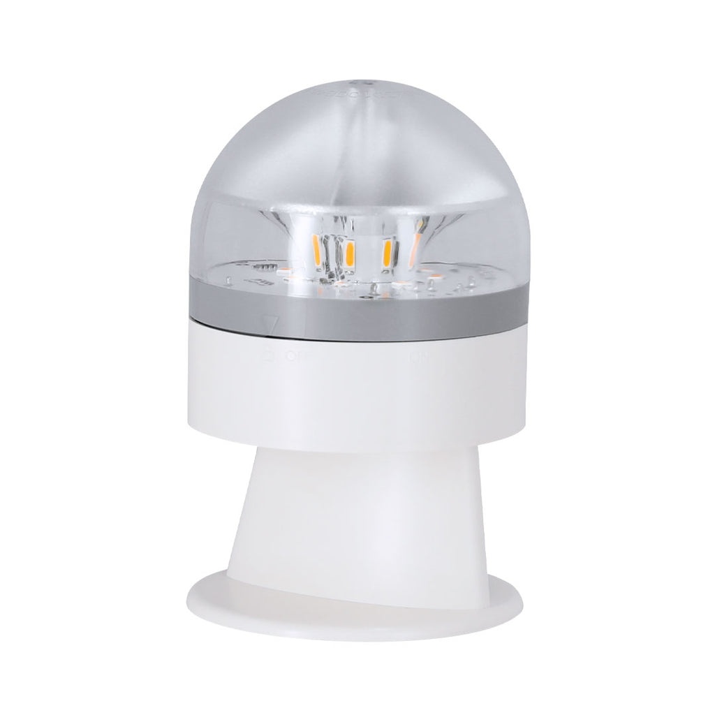 Lumière d'urgence géolocalisée V16 pour véhicules Busby