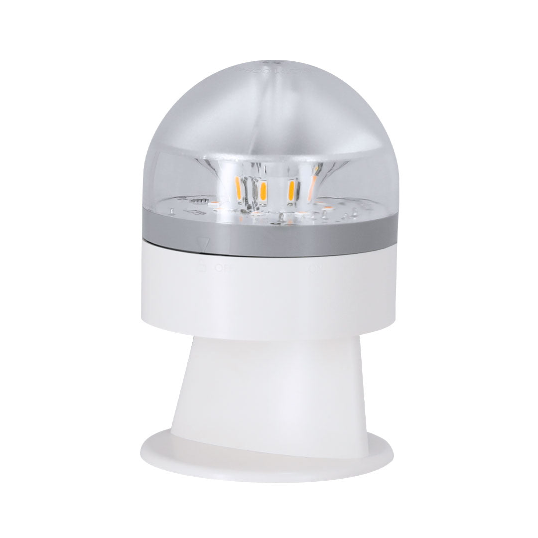 Lumière d'urgence géolocalisée V16 pour véhicules Busby
