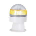 Lumière d'urgence géolocalisée V16 pour véhicules Busby