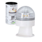 Lumière d'urgence géolocalisée V16 pour véhicules Busby