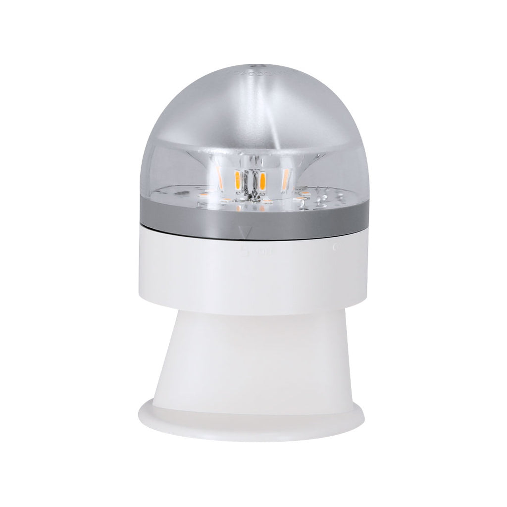 Lumière d'urgence géolocalisée V16 pour véhicules Busby