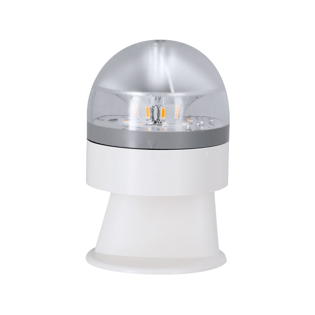 Lumière d'urgence géolocalisée V16 pour véhicules Busby